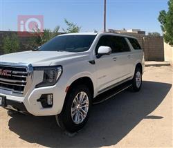 جي ام سي يوكون